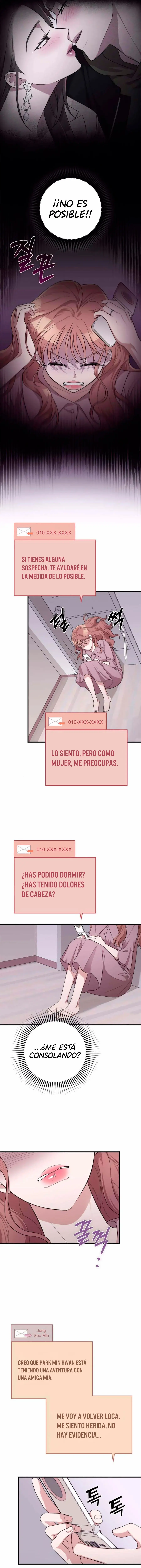 Cásate Con Mi Esposo capítulo 39 página 10