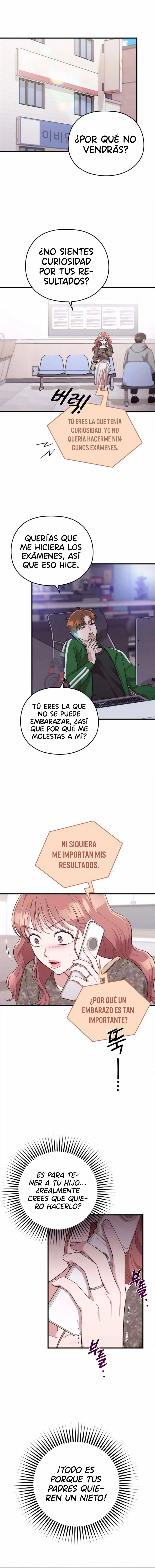 Cásate Con Mi Esposo capítulo 39 página 13