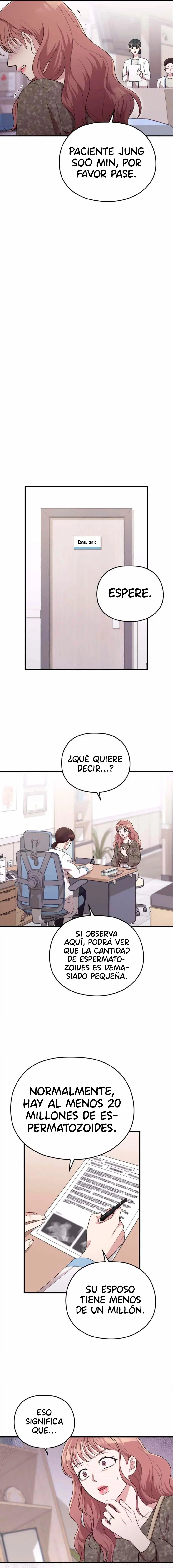 Cásate Con Mi Esposo capítulo 39 página 14