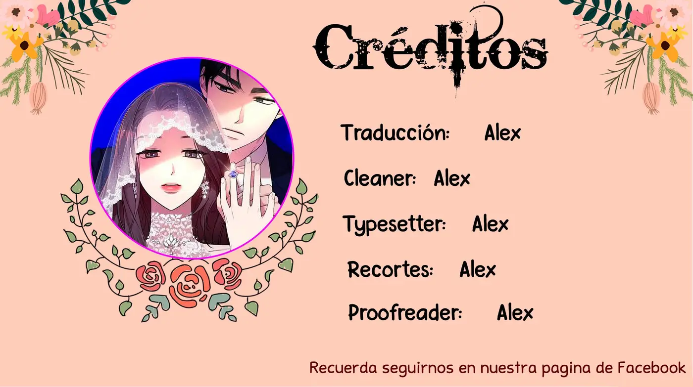 Cásate Con Mi Esposo capítulo 4 página 3