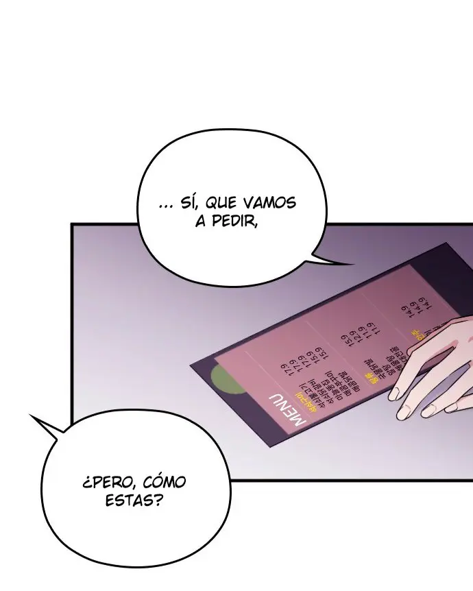 Cásate Con Mi Esposo capítulo 4 página 16
