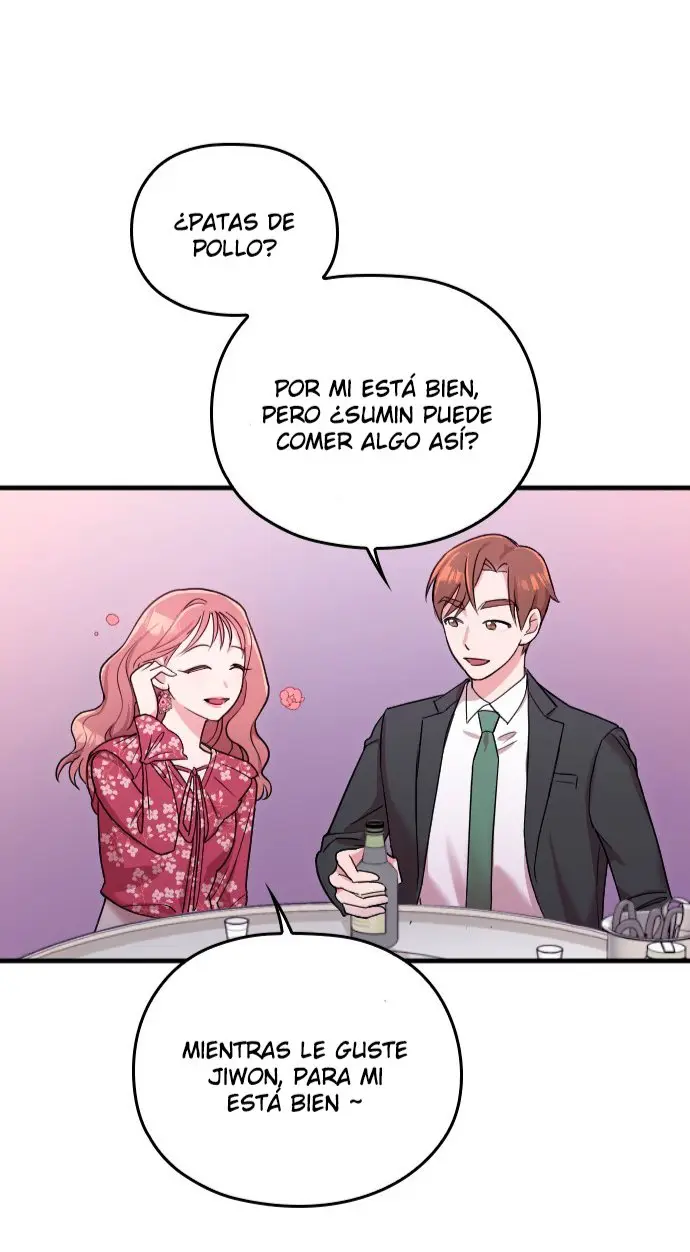 Cásate Con Mi Esposo capítulo 4 página 18