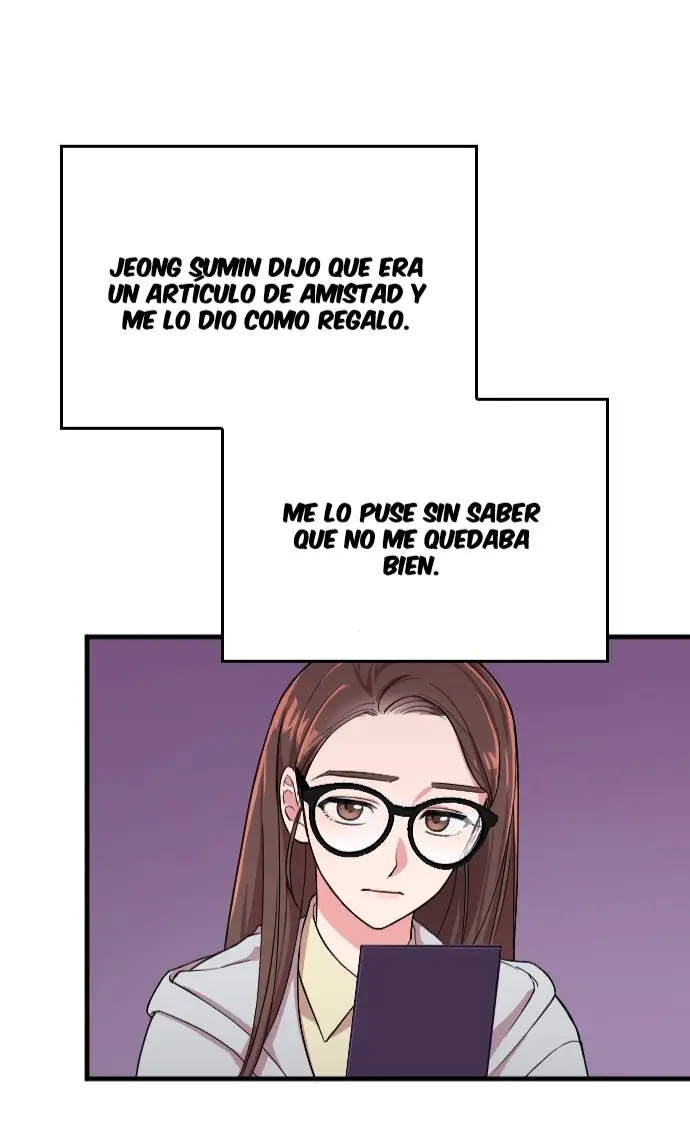 Cásate Con Mi Esposo capítulo 4 página 20