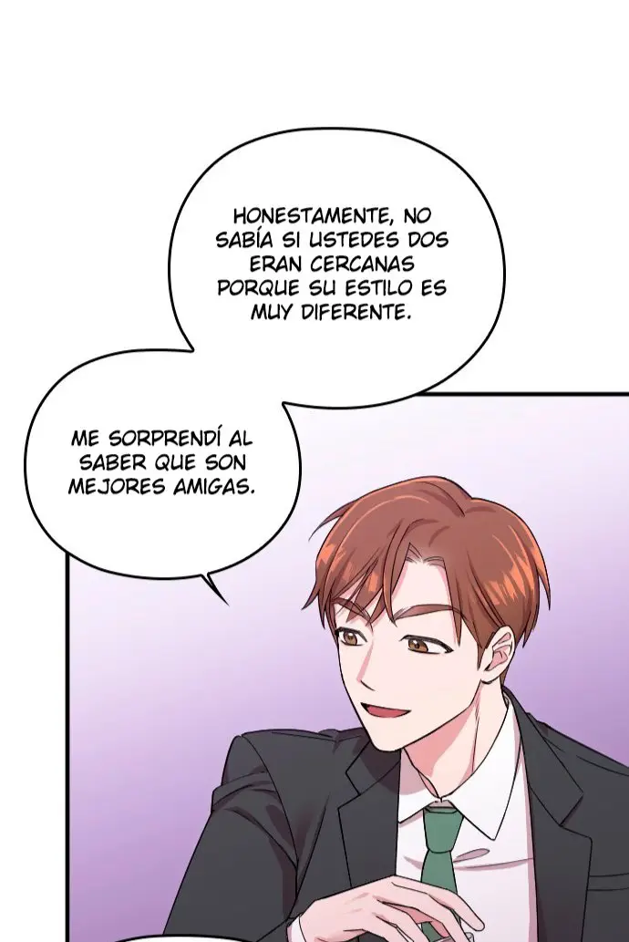 Cásate Con Mi Esposo capítulo 4 página 21