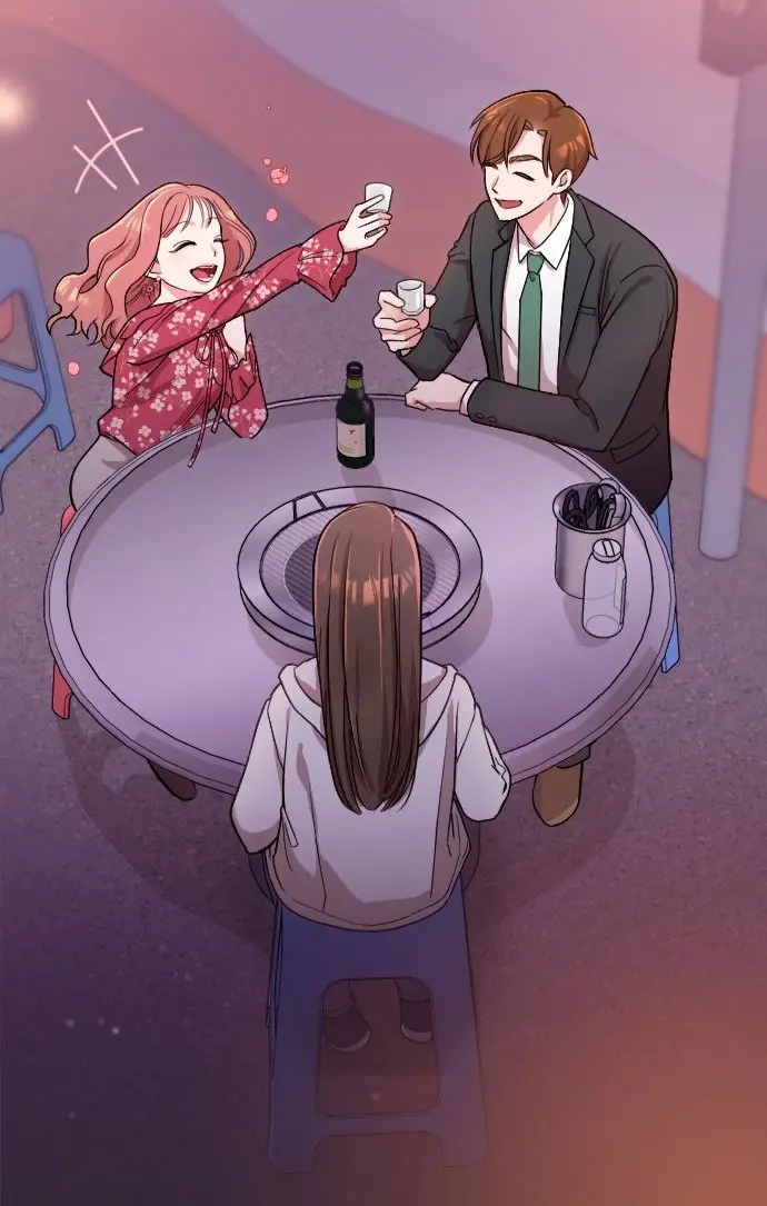 Cásate Con Mi Esposo capítulo 4 página 31