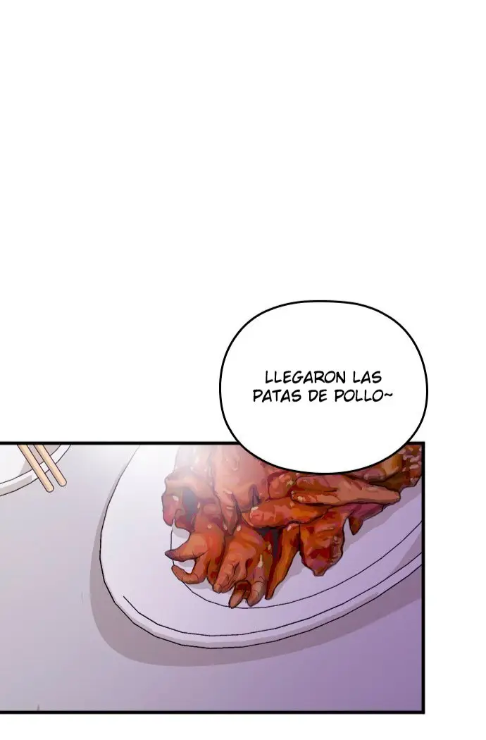 Cásate Con Mi Esposo capítulo 4 página 36