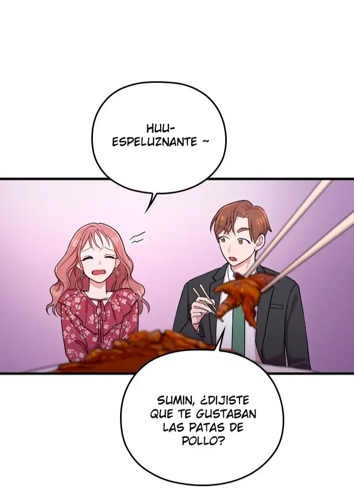Cásate Con Mi Esposo capítulo 4 página 37