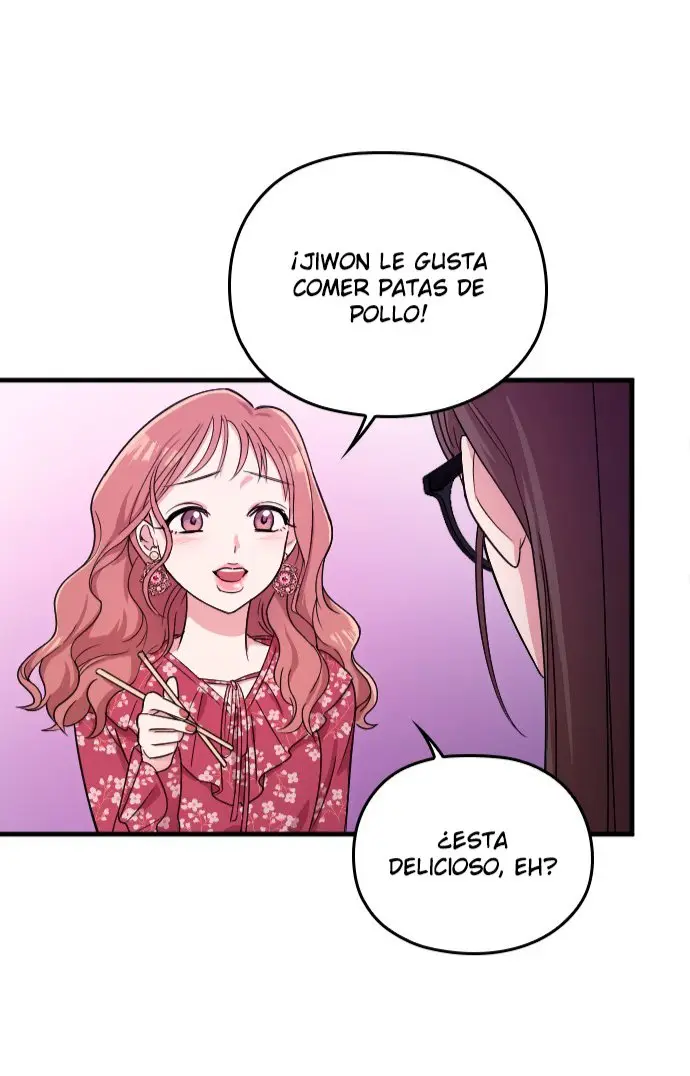 Cásate Con Mi Esposo capítulo 4 página 39
