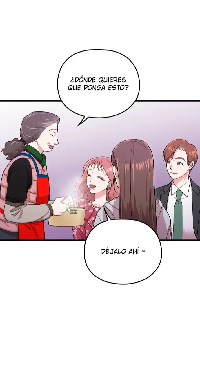 Cásate Con Mi Esposo capítulo 4 página 44