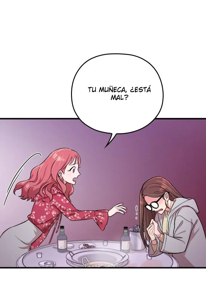 Cásate Con Mi Esposo capítulo 4 página 51