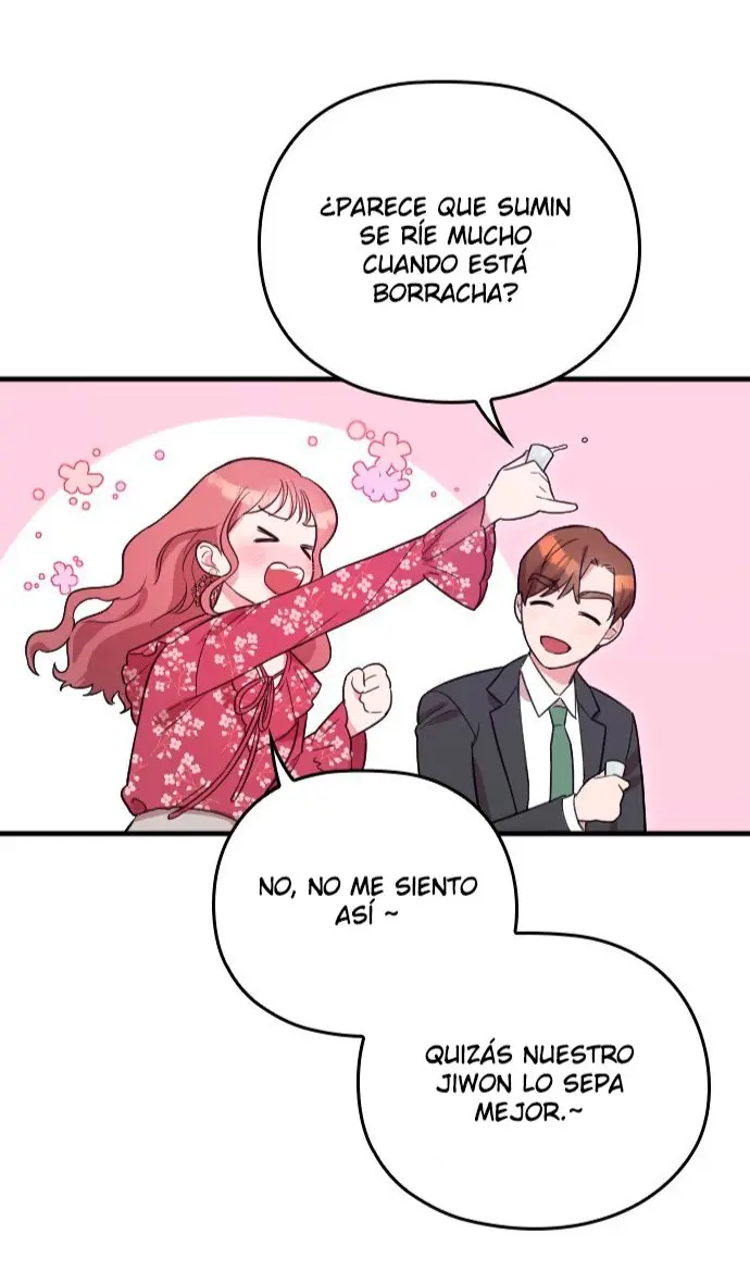Cásate Con Mi Esposo capítulo 4 página 72