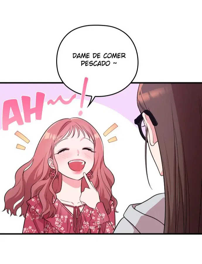 Cásate Con Mi Esposo capítulo 4 página 79