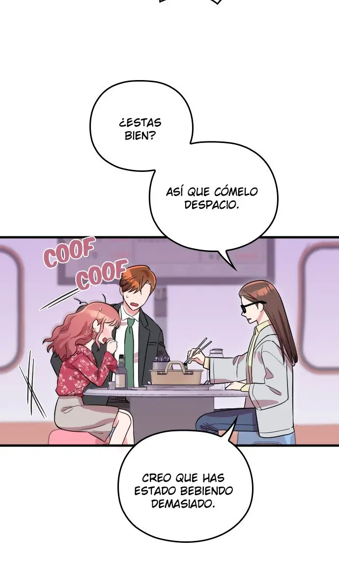 Cásate Con Mi Esposo capítulo 4 página 81