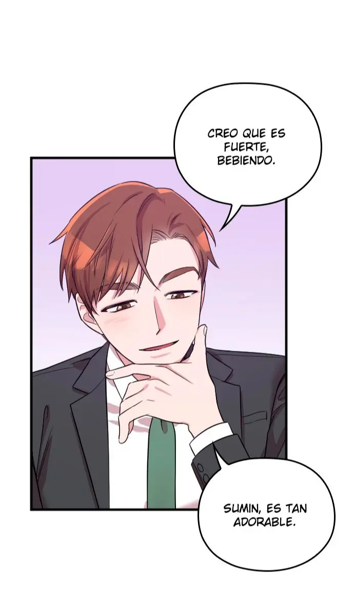 Cásate Con Mi Esposo capítulo 4 página 96