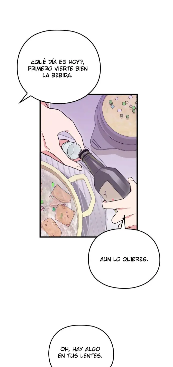Cásate Con Mi Esposo capítulo 4 página 98