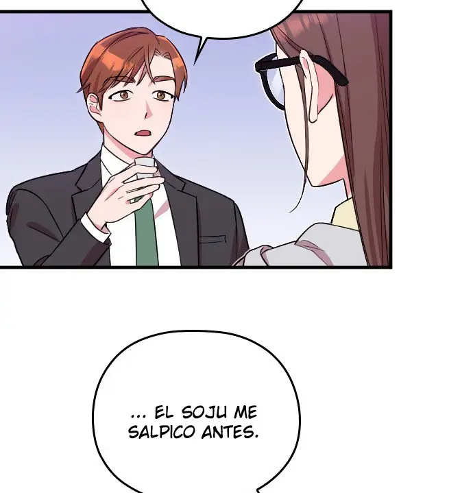 Cásate Con Mi Esposo capítulo 4 página 99