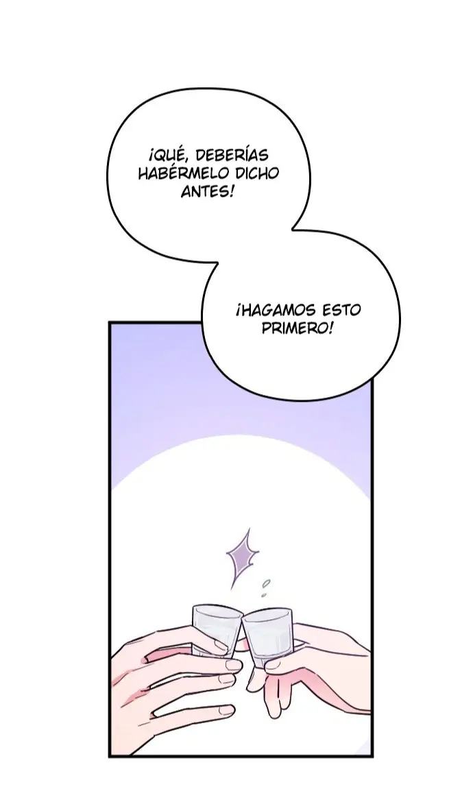 Cásate Con Mi Esposo capítulo 4 página 107