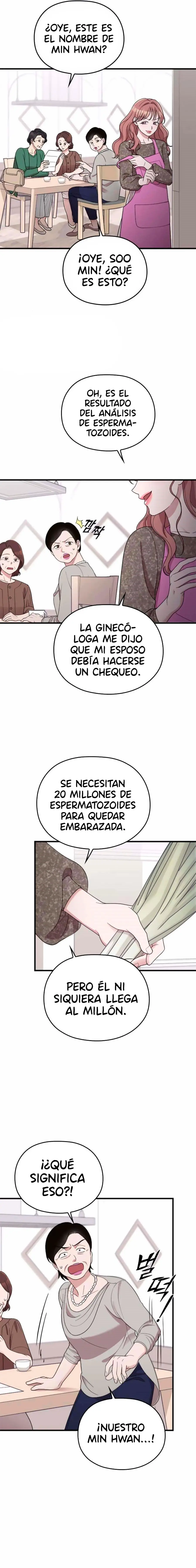 Cásate Con Mi Esposo capítulo 40 página 4