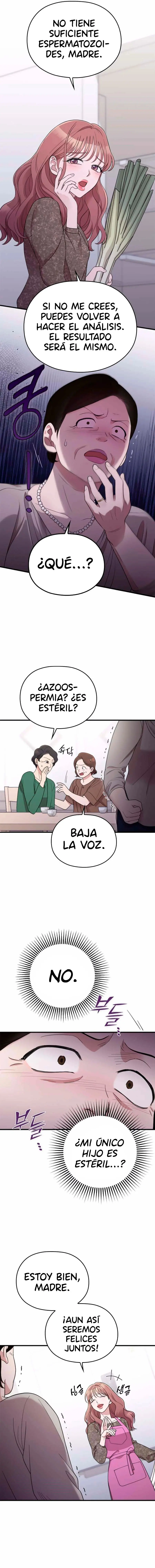 Cásate Con Mi Esposo capítulo 40 página 5