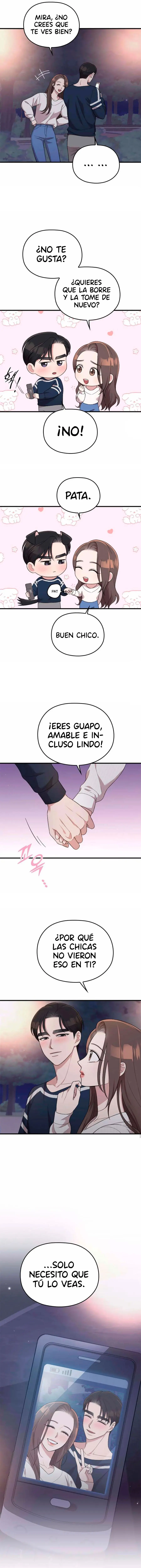 Cásate Con Mi Esposo capítulo 40 página 14