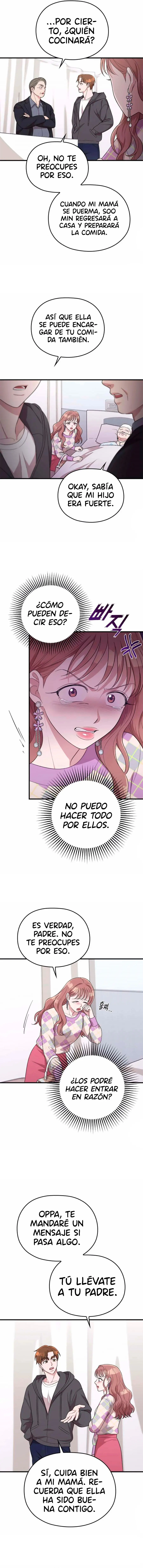 Cásate Con Mi Esposo capítulo 40 página 17