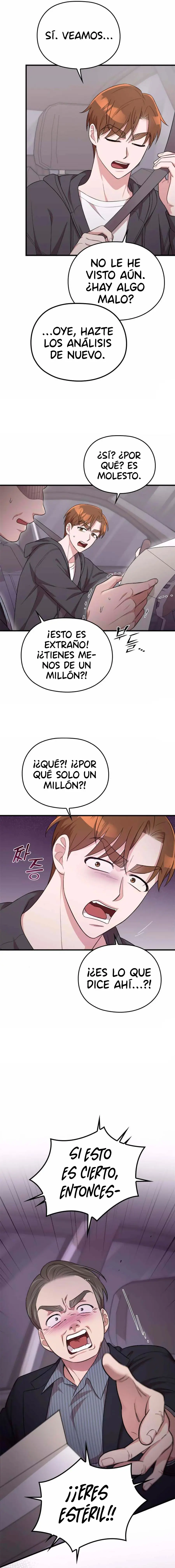 Cásate Con Mi Esposo capítulo 40 página 19