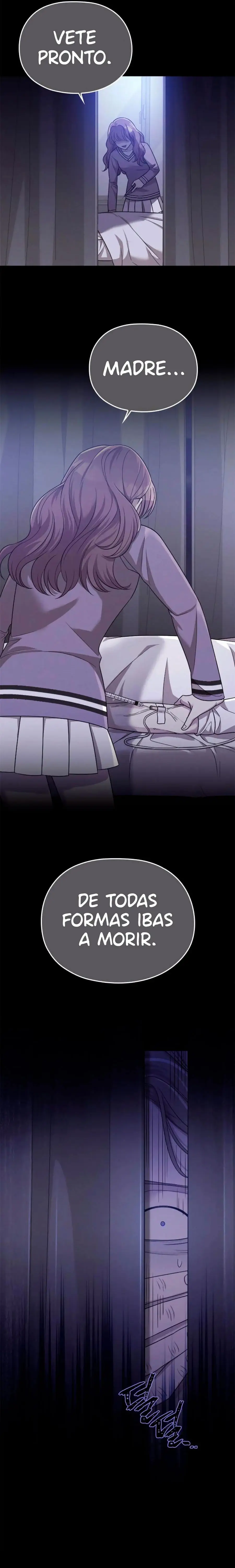 Cásate Con Mi Esposo capítulo 43 página 11