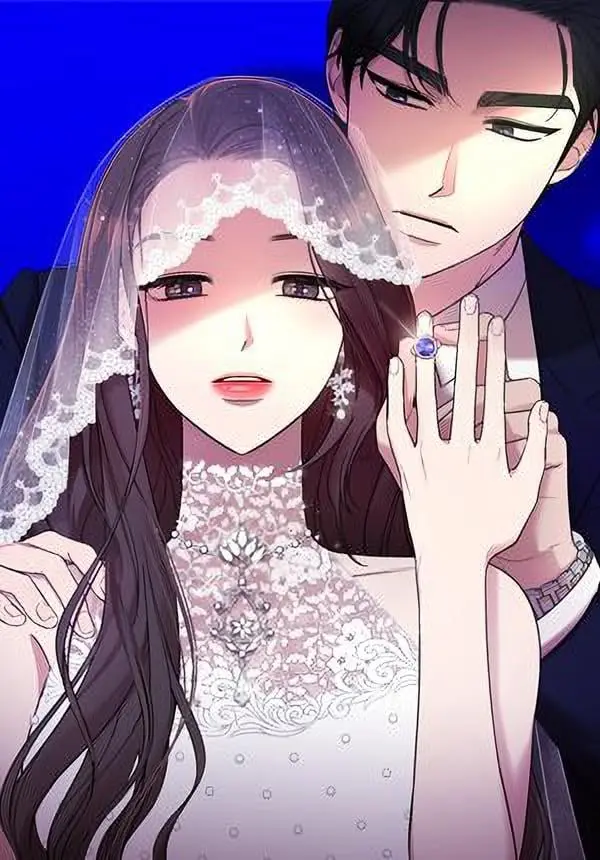 Cásate Con Mi Esposo capítulo 5 página 2