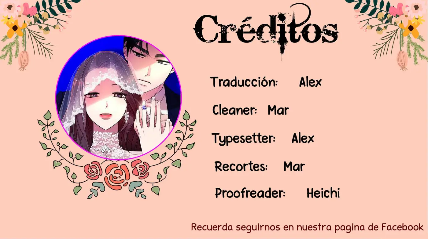Cásate Con Mi Esposo capítulo 5 página 3