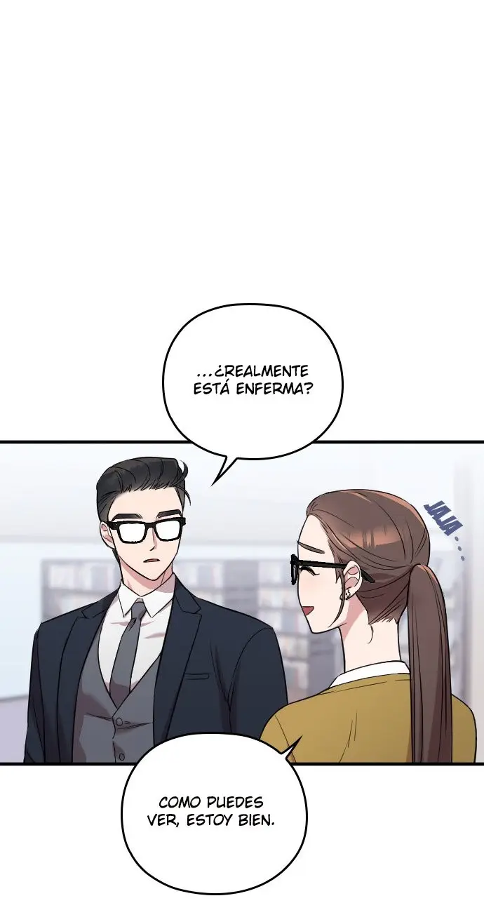 Cásate Con Mi Esposo capítulo 5 página 38