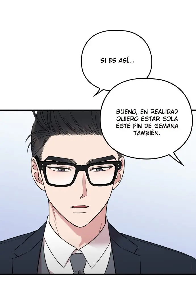 Cásate Con Mi Esposo capítulo 5 página 39