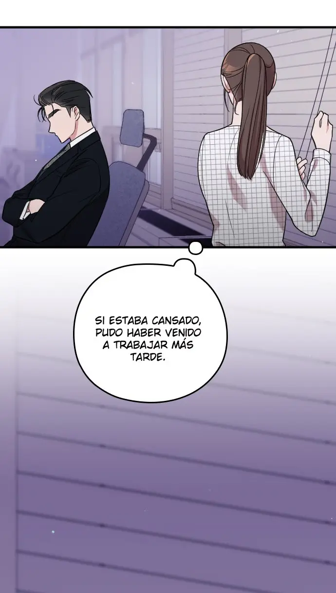 Cásate Con Mi Esposo capítulo 5 página 58