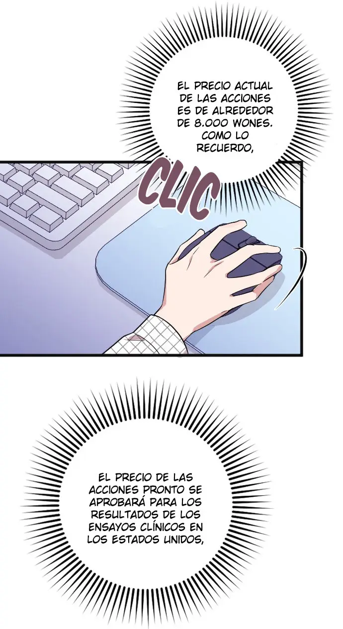 Cásate Con Mi Esposo capítulo 5 página 71