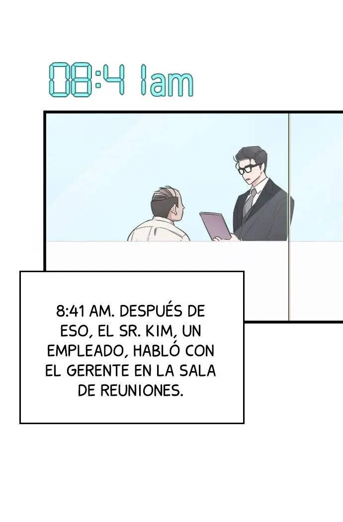 Cásate Con Mi Esposo capítulo 5 página 92