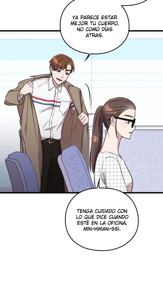 Cásate Con Mi Esposo capítulo 5 página 96