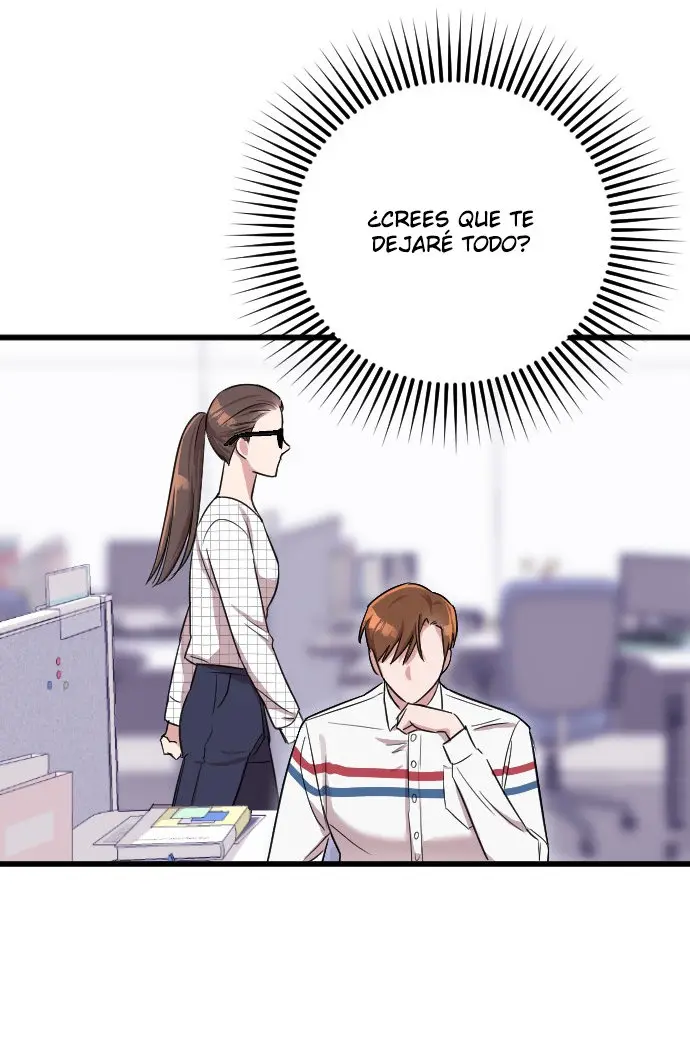 Cásate Con Mi Esposo capítulo 5 página 103