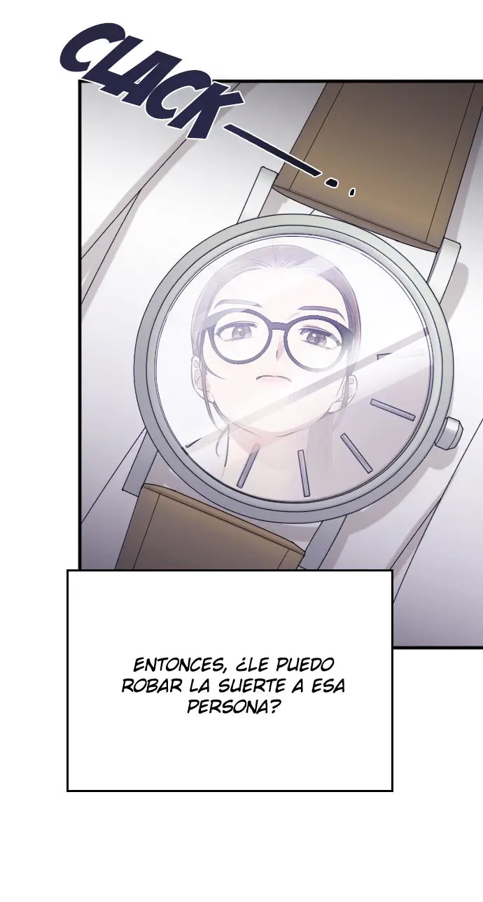 Cásate Con Mi Esposo capítulo 6 página 41