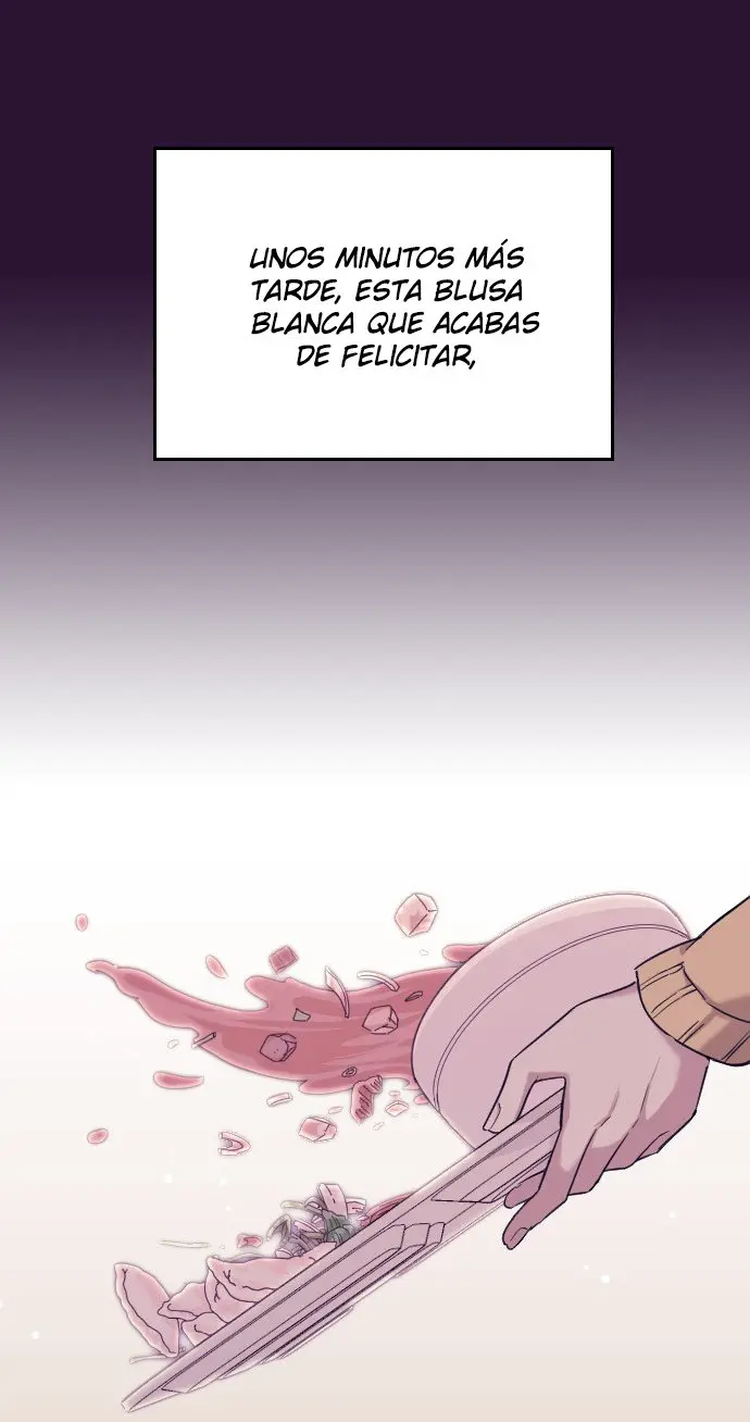Cásate Con Mi Esposo capítulo 6 página 56