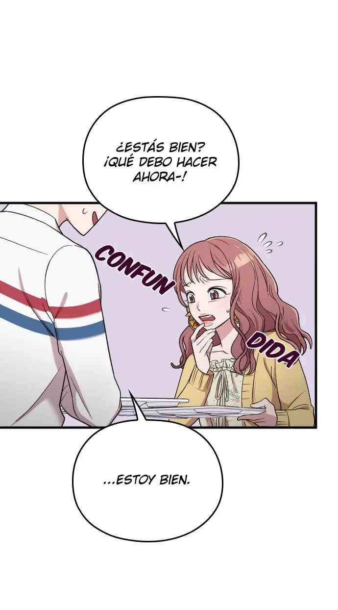 Cásate Con Mi Esposo capítulo 6 página 74