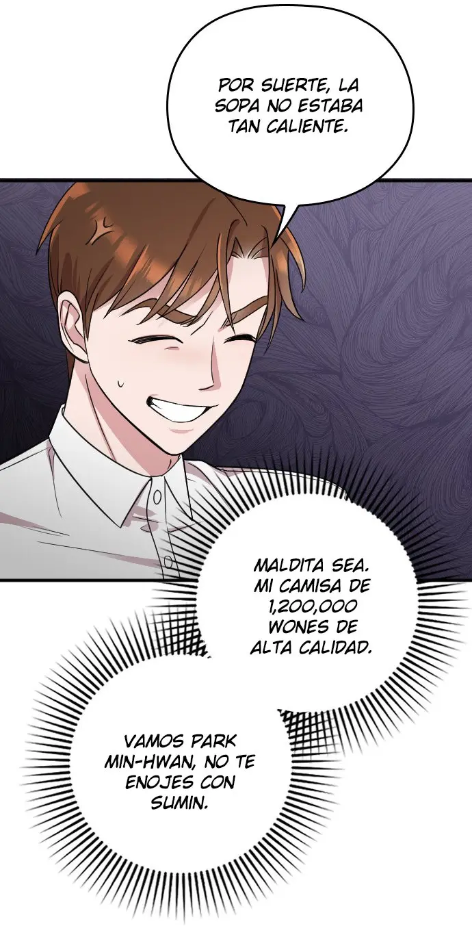 Cásate Con Mi Esposo capítulo 6 página 75