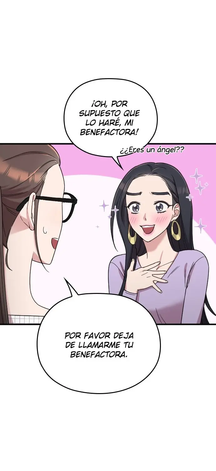 Cásate Con Mi Esposo capítulo 6 página 108