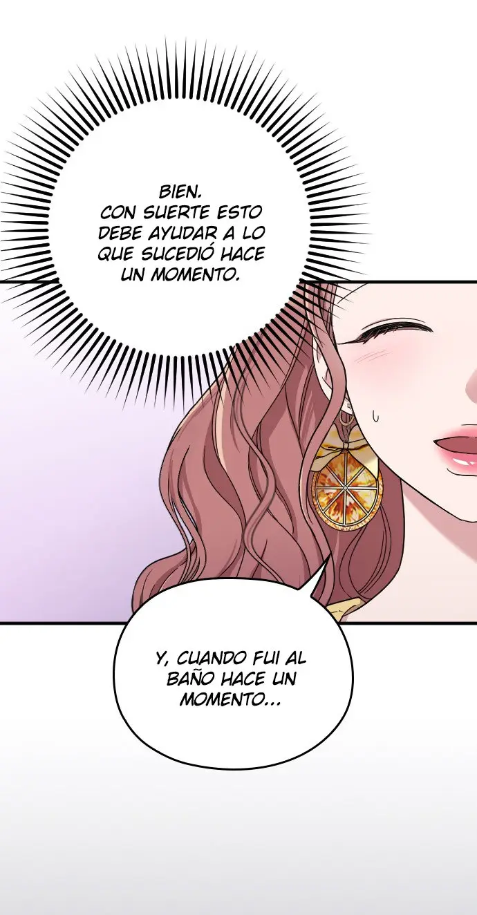 Cásate Con Mi Esposo capítulo 6 página 115