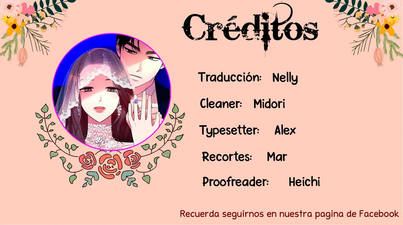 Cásate Con Mi Esposo capítulo 7 página 3
