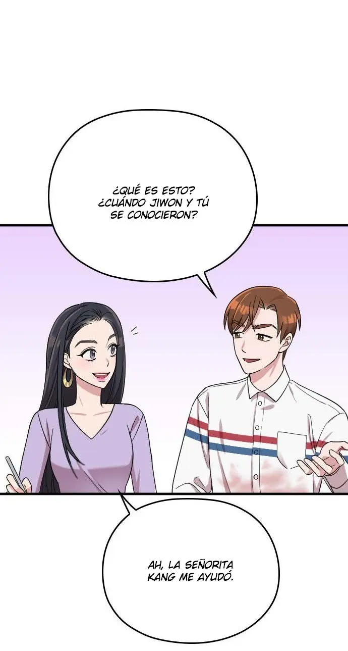 Cásate Con Mi Esposo capítulo 7 página 17