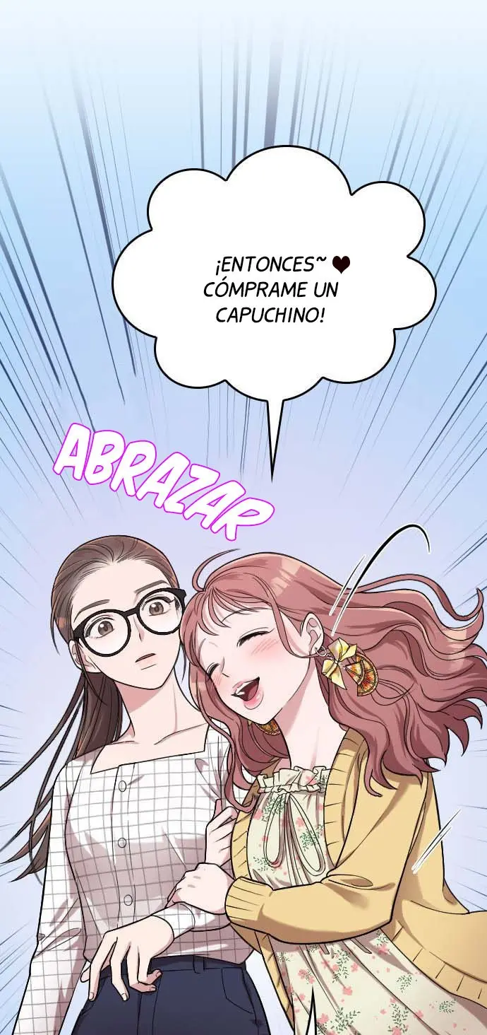 Cásate Con Mi Esposo capítulo 7 página 33