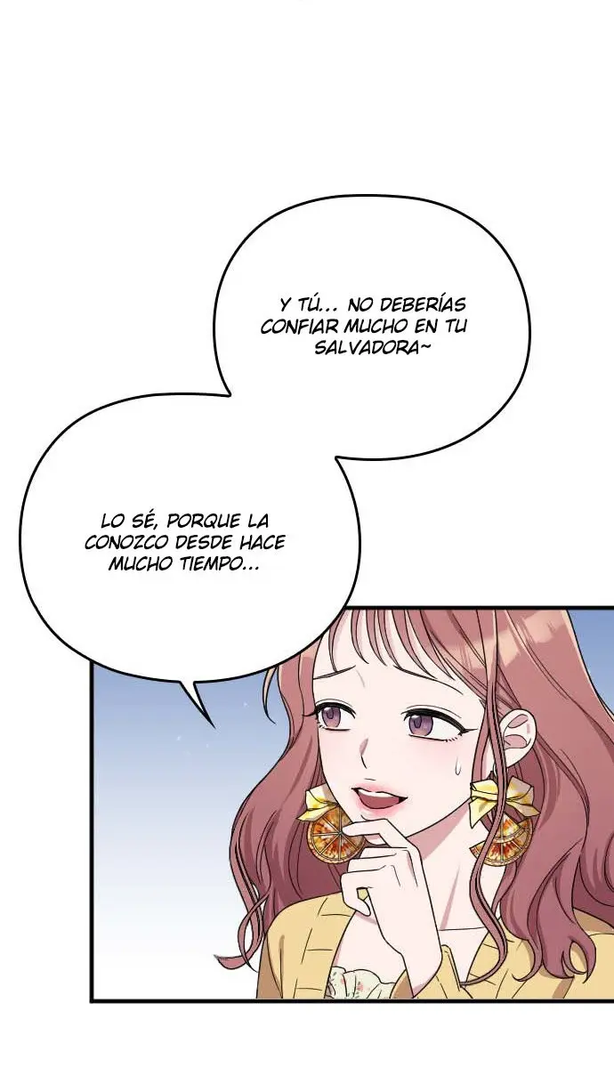 Cásate Con Mi Esposo capítulo 7 página 47