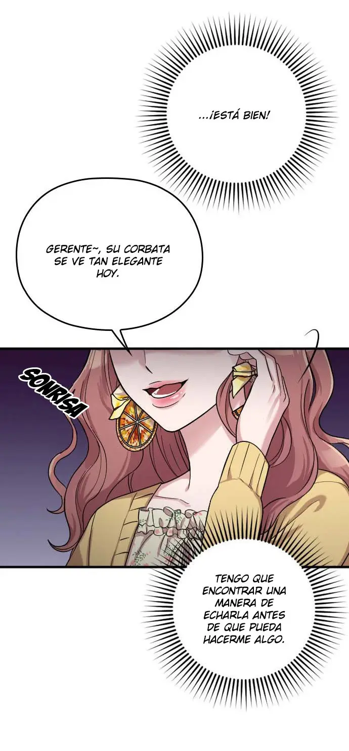 Cásate Con Mi Esposo capítulo 7 página 61