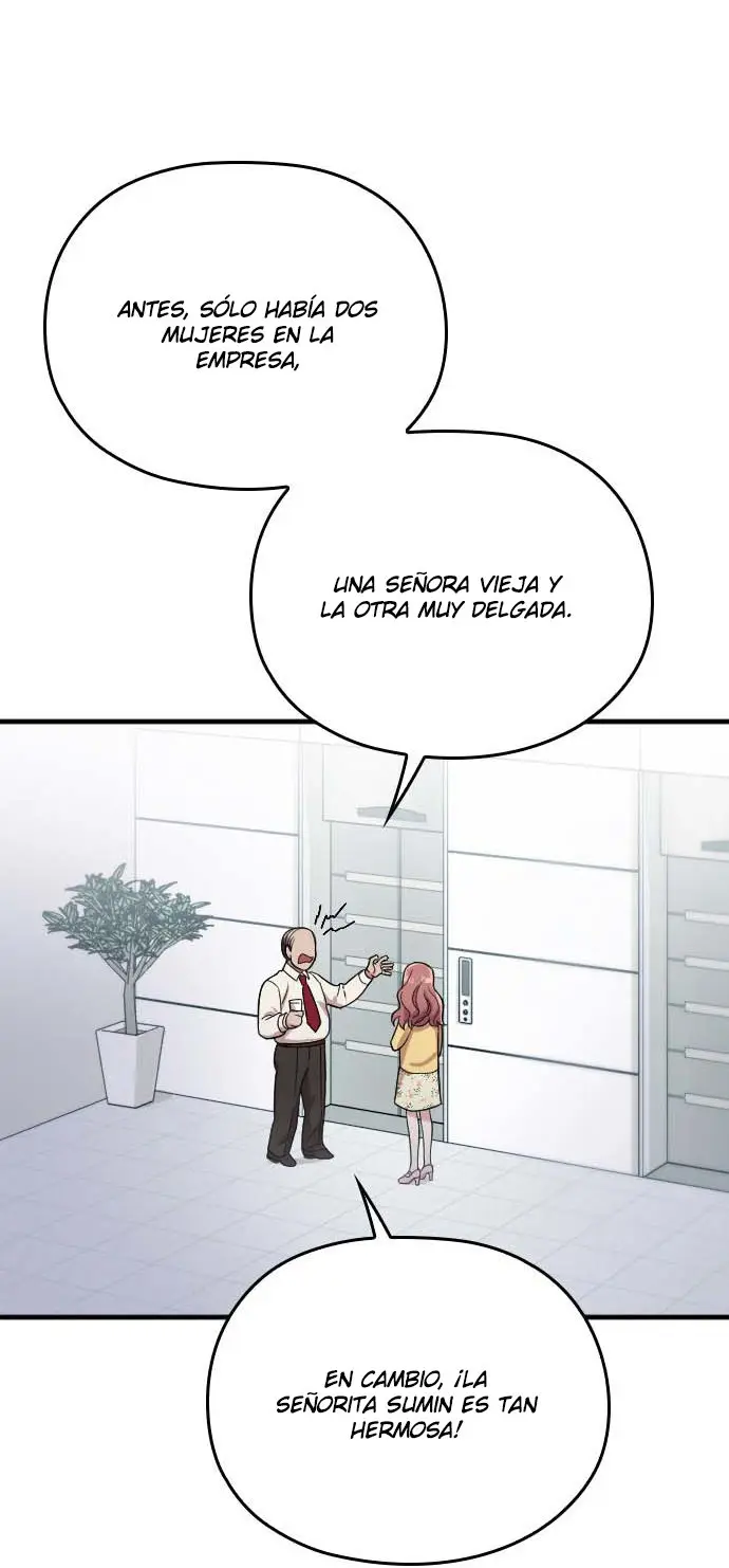 Cásate Con Mi Esposo capítulo 7 página 63