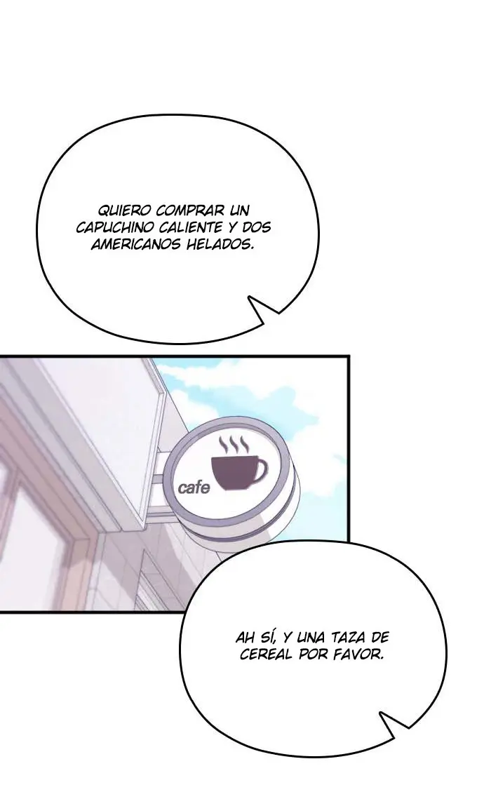 Cásate Con Mi Esposo capítulo 7 página 71