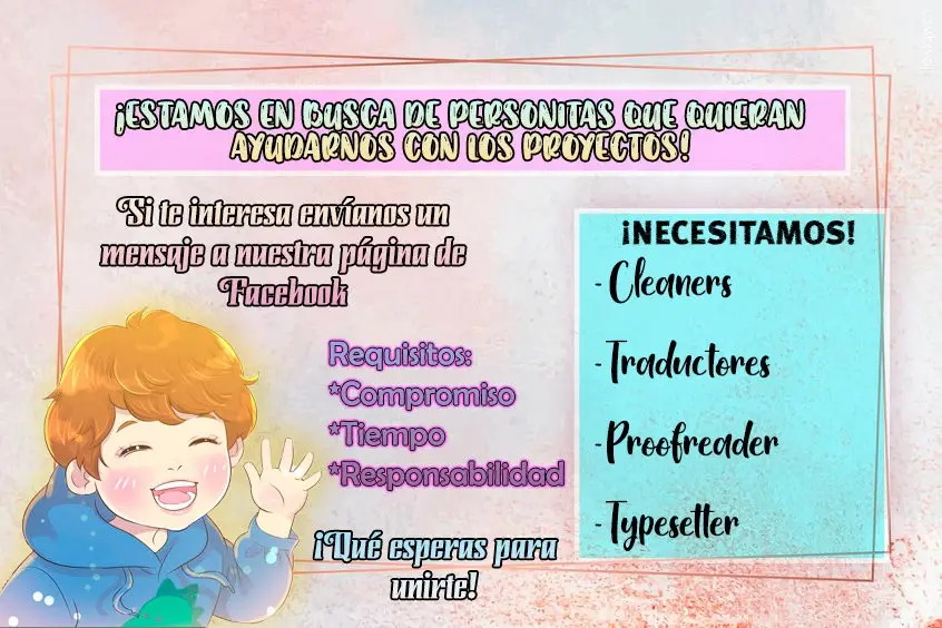 Cásate Con Mi Esposo capítulo 8 página 3